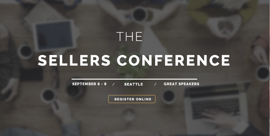Project: The Sellers Conference