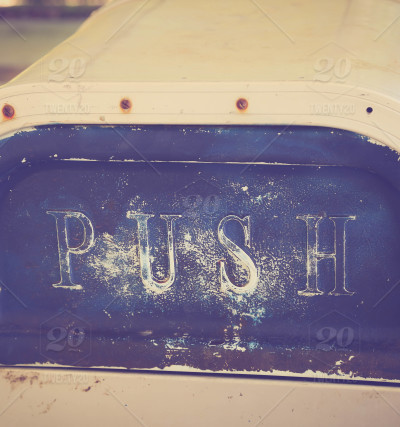 Push!