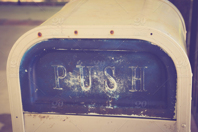 Push!